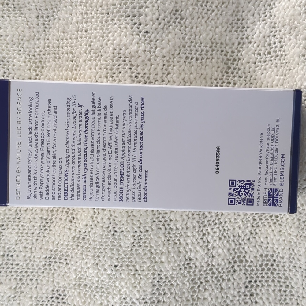 ELEMIS Papaya Enzyme, 50ml/1.7fl oz - Picture 7 of 11